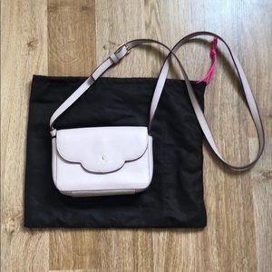 Mini Kate spade cross bag